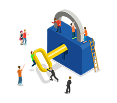 We have a professional and highly skilled locksmith team for all types of lock solutions in Soquel, CA