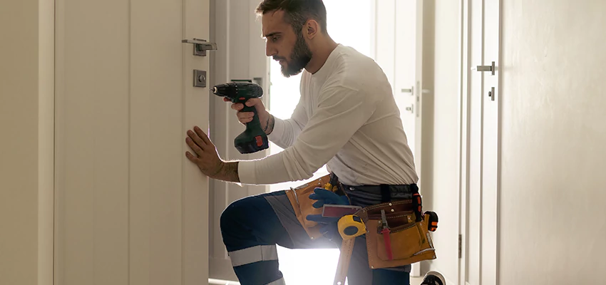 Mailbox Lock Installation Expert in Soquel, California