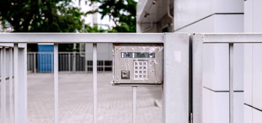 Gate Locks For Metal Gates in Soquel, California