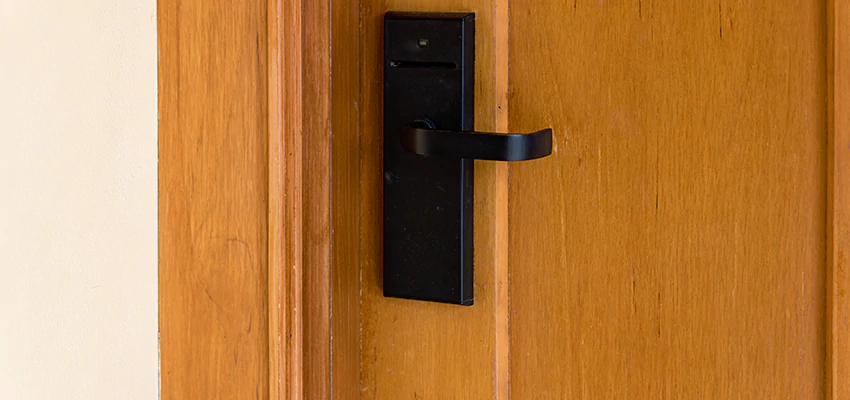 Security Gates For Home Invasion Prevention in Soquel, California
