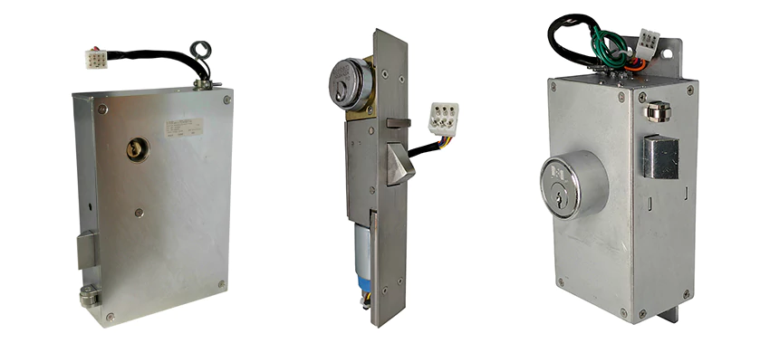 Locksmith For RR Fence Gates Brink Lock in Soquel, CA