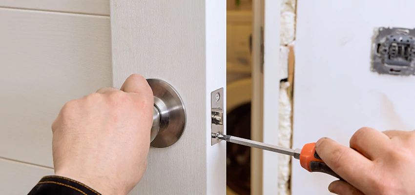 Wifi Deadbolt Installation in Soquel, CA