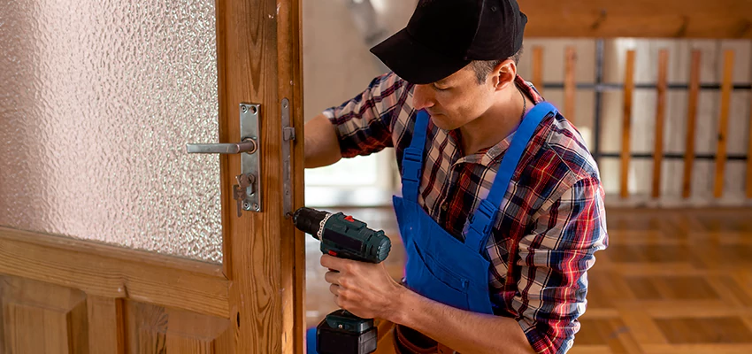Trusted Local Digital Locks Locksmith Repair in Soquel, California