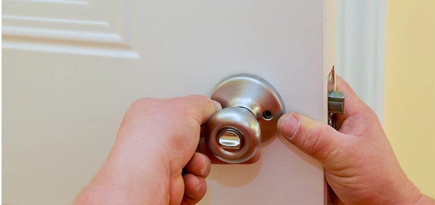 After-hours Locksmith For Lock And Key Installation in Soquel, CA
