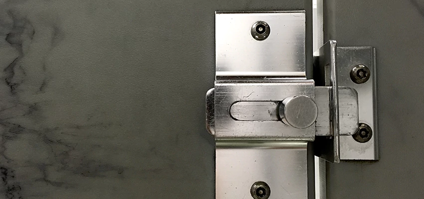 Fix A Room Door Lock in Soquel, CA