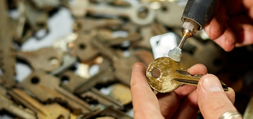 Bathroom Door Lock Rekey in Soquel, CA